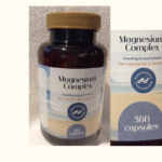 Magnesium-Complex-360cp Massagepraktijk Herma in Harfsen bij Lochem