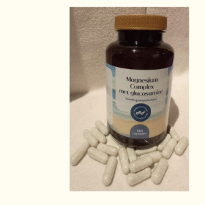Magnesium-Complex-met-Glucosamine-180-cp