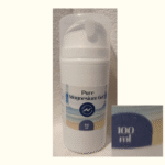 Magnesium-Gel-puur-100ml Massagepraktijk Herma in Harfsen bij Lochem