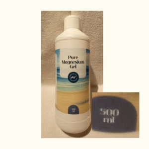 Magnesium-Gel-puur-500ml