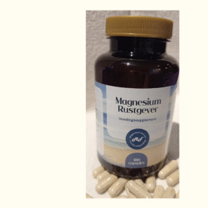 Magnesium-Rustgever-180cp