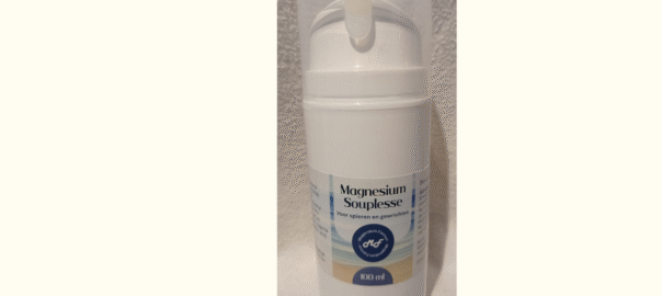 Magnesium-Souplesse-100ml