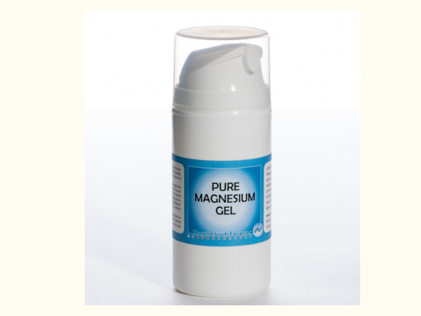 Magnesium-gel-100-ml Massage Herma Harfsen