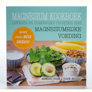 Mg kookboek Massage Herma Harfsen