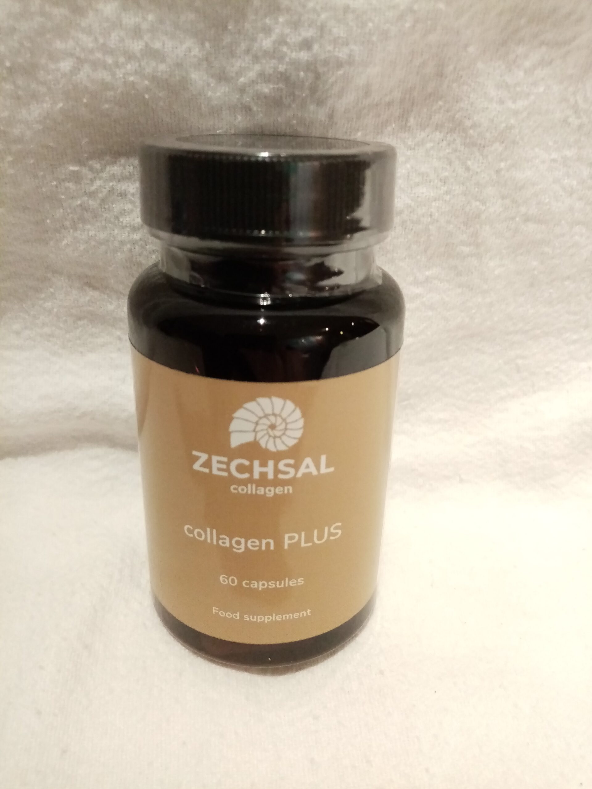 Collageen Plus capsules