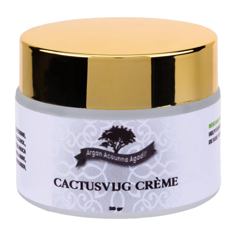 cactusvijg crème