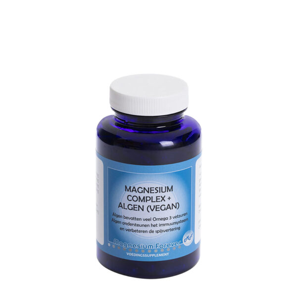 Magnesium Complex-alen-vegan