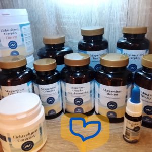 Capsules / supplementen